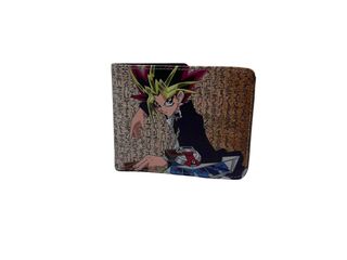 იუჯიმოტოს საფულე