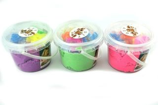 ინეტიკური ქვიშა