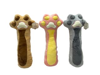 თათის ბალიში გრძელი