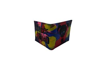 თვითმკვლელთა რაზმის საფულე