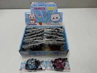 თათი გლიტერებით 7 7 სმ