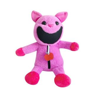 ვარდისფერი კრიტერსი ფიქიპიგი