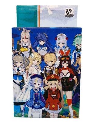 გენშინ იმპაქტის ბანქო