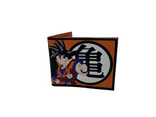 გოკუს საფულე