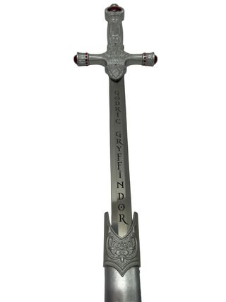 გოდრიკ გრიფინდორის ხმალი