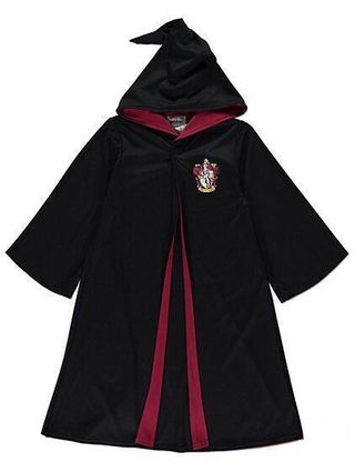 გრიფინდორის მანტია S