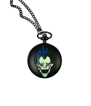 რიუკის ჯიბის საათი