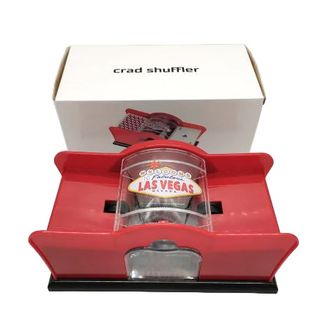 ბანქოს ასაჩეხი აპარატი