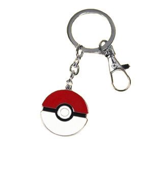 პოკებოლის ბრელოკი მეტალის