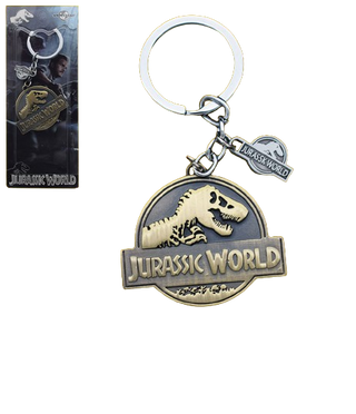 იურული პერიოდის პარკის ბრელოკი ყუთში