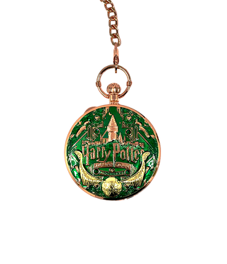 სლიზერინის მუსიკალური ჯიბის საათი