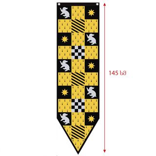 ჰაპლეპაფის პენანტი 40 x 145 სმ