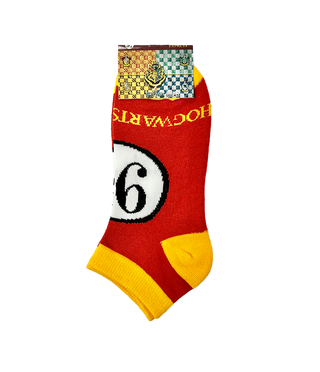 პლატფორმა 9 3 4ის წინდა დაბალყელიანი