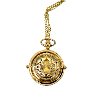 დროის მდევრის ჯიბის საათი