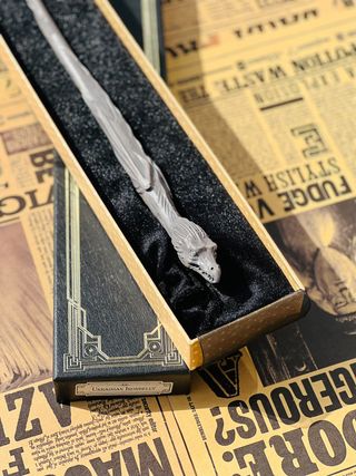 უკრაინული რკინისმუცელას საკოლექციო ჯოხი