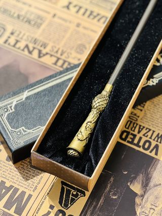 ჰაპლეპაფის თასის საკოლექციო ჯოხი