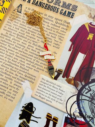 ნიმბუსის ყელსაბამი