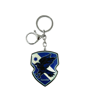 რეივენქლოს აკრილის ბრელოკი