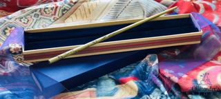 Noble Collection ლუნა ლავგუდის ჯოხი