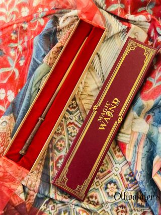 პომონა სპრაუტის საკოლექციო ჯოხი