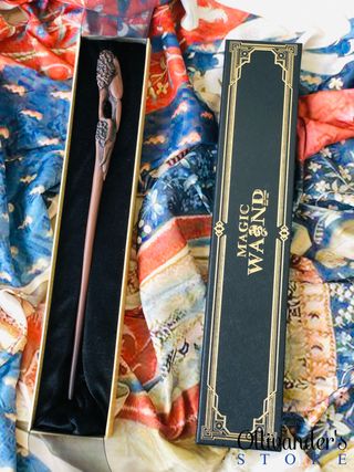 ქინგსლი შეკლბოლტის საკოლექციო ჯოხი