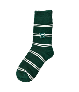 სლიზერინის წინდა მაღალყელიანი