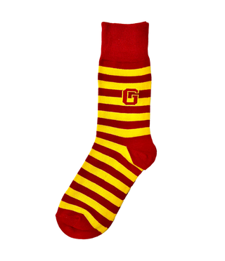 გრიფინდორის წინდა მაღალყელიანი