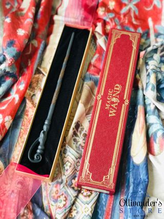 ფლერ დელაკურის საკოლექციო ჯოხი