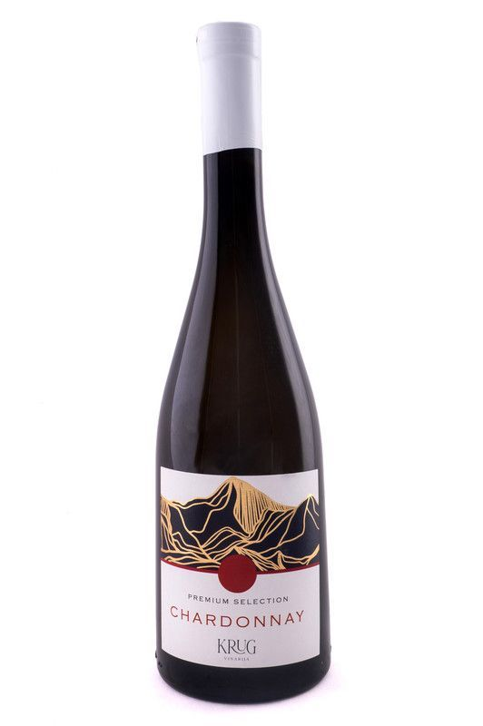 Hlađeno Belo Vino