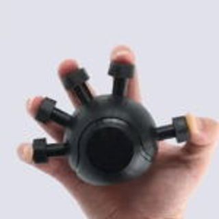 Eagle Claw Gripper – Adjustable Hand Grip Strengthener for Finger, Wrist & Forearm Training