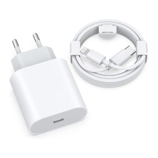Chargeur 25 W pour iPhone