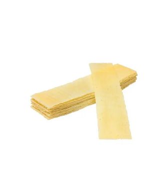 Чіпси картопляні зі смаком холодець з хріном (100г)