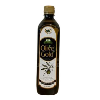 1 Litre BIDCO Olive Oil (Gold)
