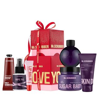 Подарунковий набір SWEET FIG STORY