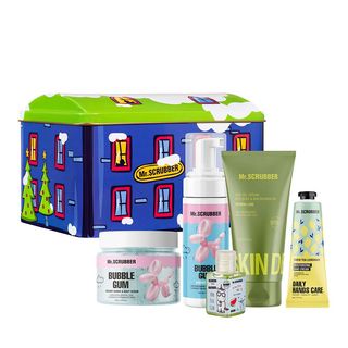 Подарунковий набір MAGIC SNOW LAND