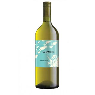 Musella Paspartù Bianco 1LT