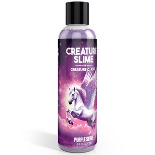 Slime Purple Slime Waterbased Lube 236 Ml Creature Cocks