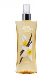 Body Fantasies Vanilla 236Ml