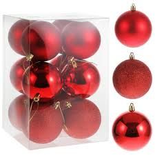 Small 6In1 Xmas Ball