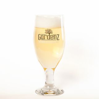 Gardenz сидр Персик