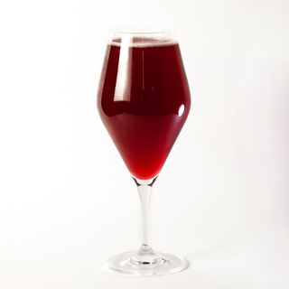 Напій винний Fragolino червоний напівсолодкий