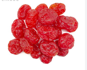 Tomates Cerises Séchées – 250 g