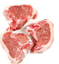 Côte d’Agneau Filet 500 g