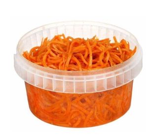 Zanahorias picantes coreanas 400g