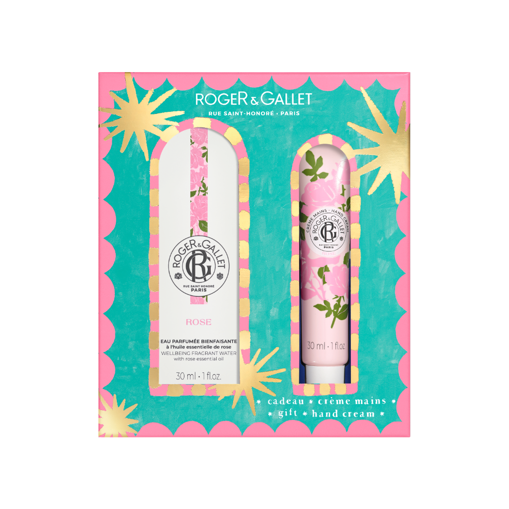 Coffrets Perfumes