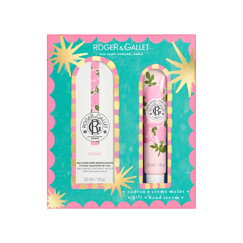 Coffrets Perfumes