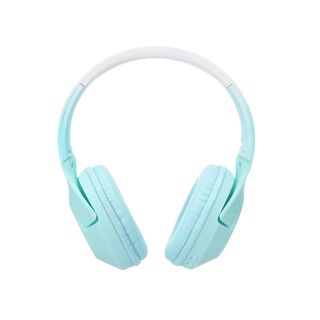 უსადენო ყურსასმენი/Dopamine Series Wireless Headset  Model: 23BV09 (Blue)