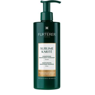 Sublime Karité Champô Hidrat Disciplinante 500ml