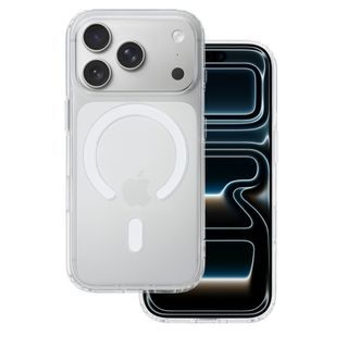 Coque MagSafe Velano pour iPhone 17 Pro Max