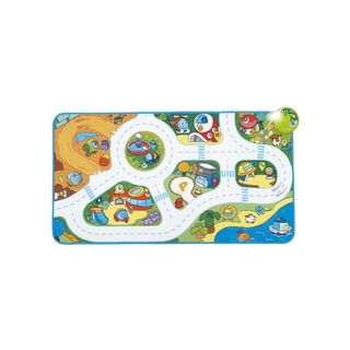 Chicco: Игровой коврик электронный "Город" 12м+